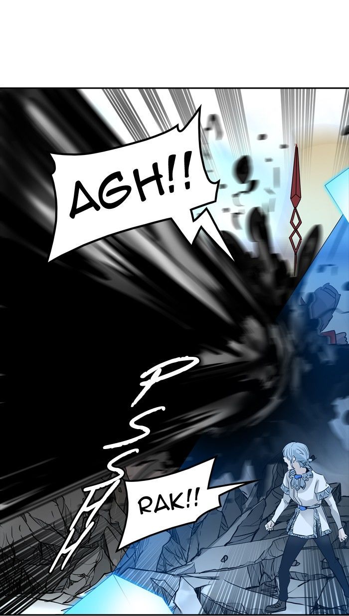 Tower of God Chapter 350 48